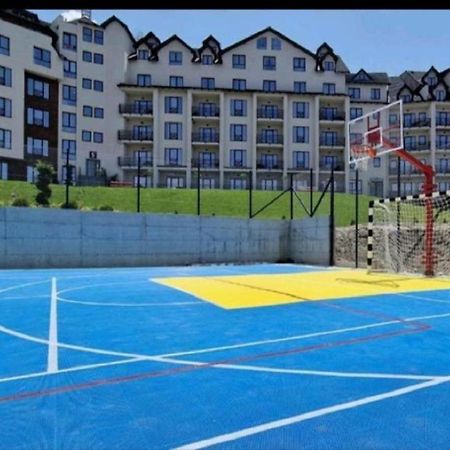 Milmari Resort N56 Kopaonik Wellnes&Spa Экстерьер фото