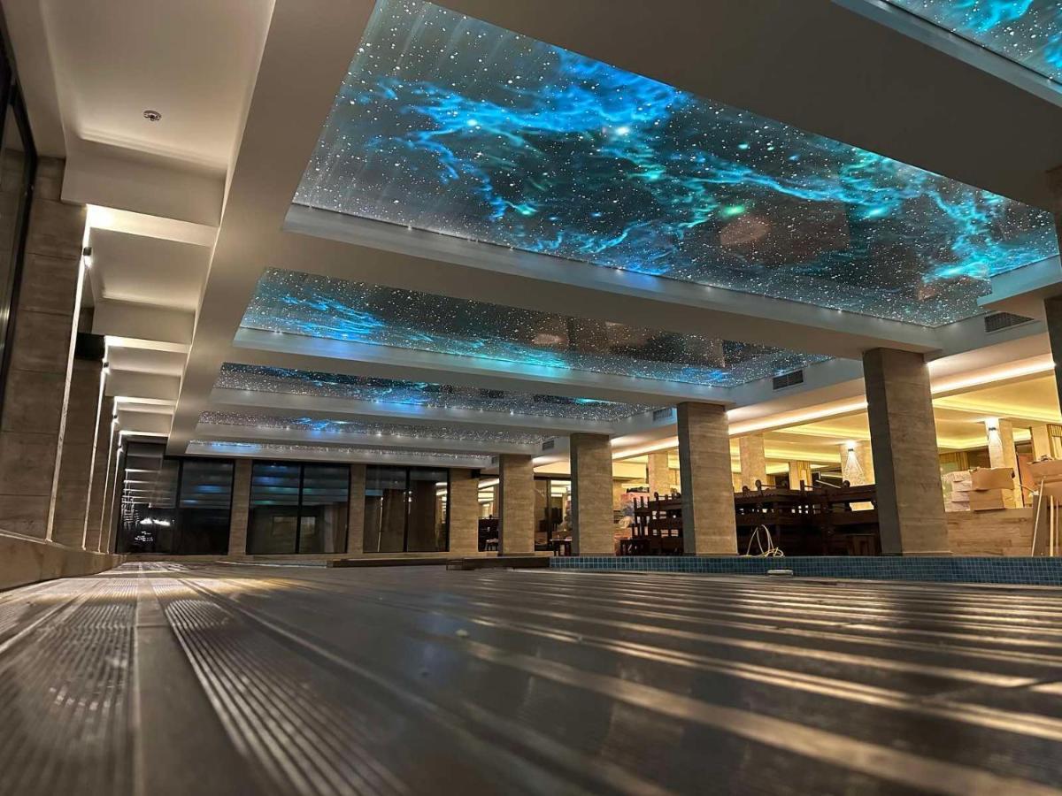 Milmari Resort N56 Kopaonik Wellnes&Spa Экстерьер фото