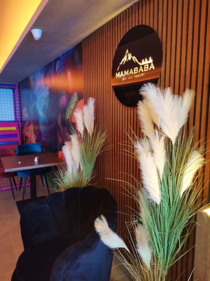 Milmari Resort N56 Kopaonik Wellnes&Spa Экстерьер фото