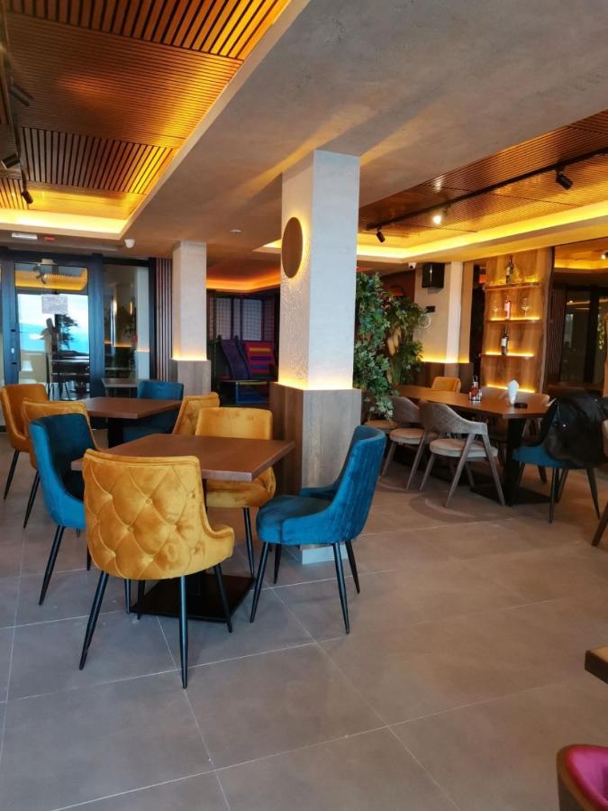 Milmari Resort N56 Kopaonik Wellnes&Spa Экстерьер фото