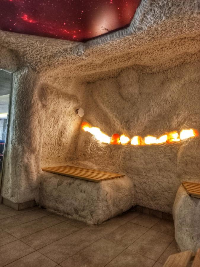 Milmari Resort N56 Kopaonik Wellnes&Spa Экстерьер фото