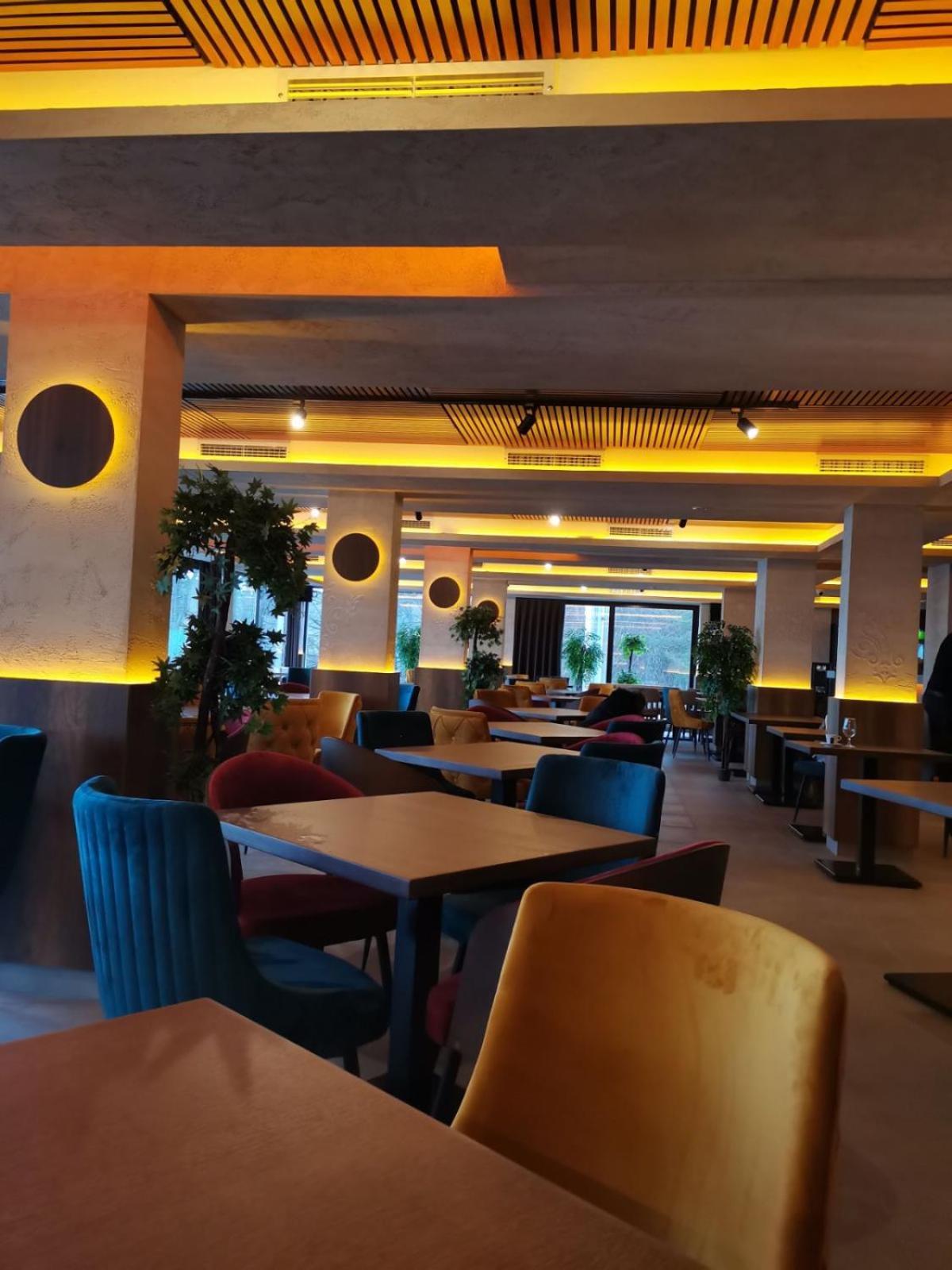 Milmari Resort N56 Kopaonik Wellnes&Spa Экстерьер фото